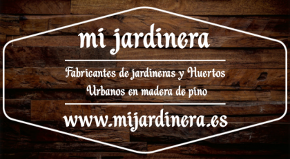 Comprar Jardineras 60x60 online: mijardinera.es
